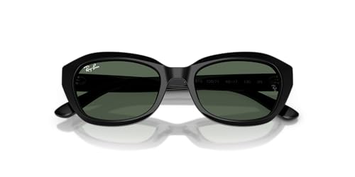 Image of Ray-Ban Unisex Rb8097 William Titanium Square Sunglasses