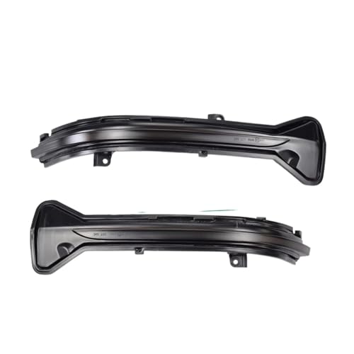 Clignotant séquentiel LED pour rouler sereinement en BMW Série 3 5 G20 G30 rétro gauche