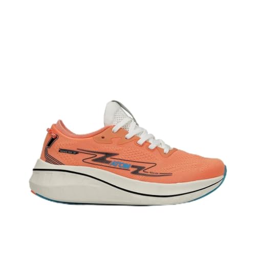 Calzado ATOM BY FLUCHOS AT178 GP MAX Mousse Foam Salmon zapatillas deportivas de hombre