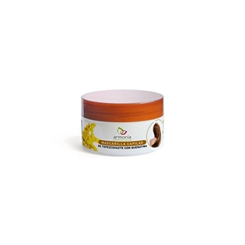 Armona Hair Mask 200Ml De Tepezcohuite jar. by Armona
