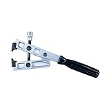 Pince pour les colliers de serrage sur acier inox, de l'arbre de transmission (cardan)