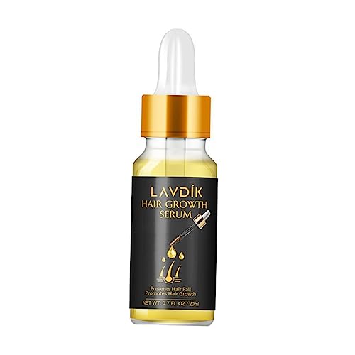 Didiseaon aceite para la caída del cabello esencia de aceite esencial esencia para el cabello hair growth oil esencia para el crecimiento del cabello suero para el crecimiento del cabello