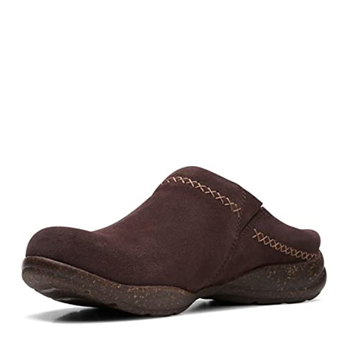 Image of Clarks Womens Roseville EchoClog