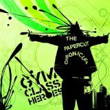 GYM CLASS HEROES - The Papercut Chronicles - Disque CD