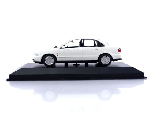 Minichamps MAXICHAMPS AUD A4-1995 1:43 miniatura 2