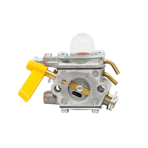 Carburateur C1U-H60 pour tondeuse Troy-Bilt et coupe-bordure RY26500 RY30120 26CC