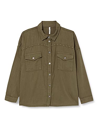 Chemisier Pepe Jeans Mia : la blouse femme aux finitions haut de gamme