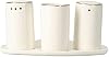 Porland Platinum Management Set 4 Pieces