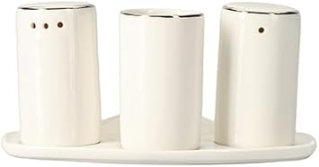 Porland Platinum Management Set 4 Pieces