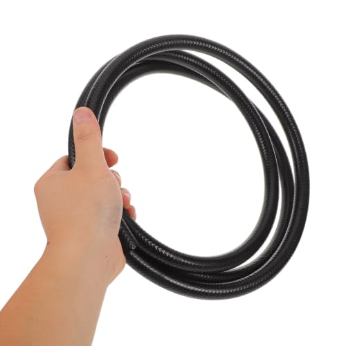 Manguera diésel 8mm Gadpiparty de goma resistente de 2 metros para combustible de coche 4