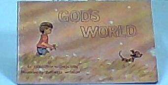 God's World