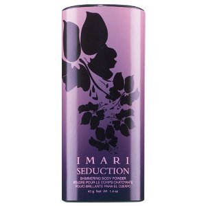 Imari Seduction shimmering body powder 4 pcs