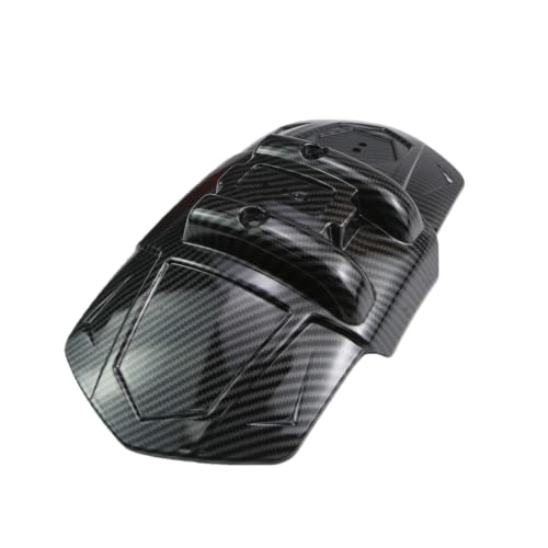 Garde-boue arrière de moto avec support pour Honda MSX125 GROM - 5