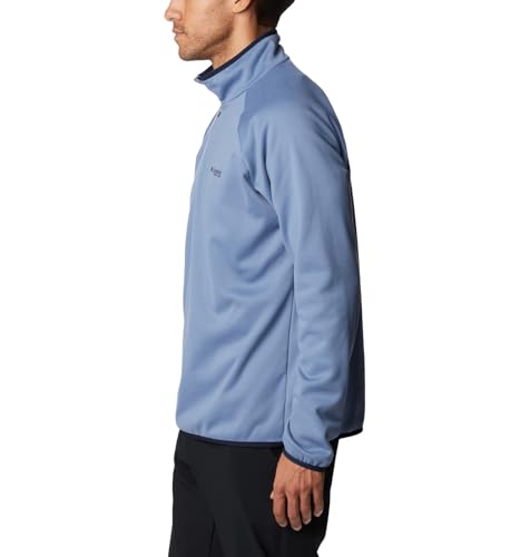 Columbia Men's PFG Terminal Fleece 1/4 Zip4
