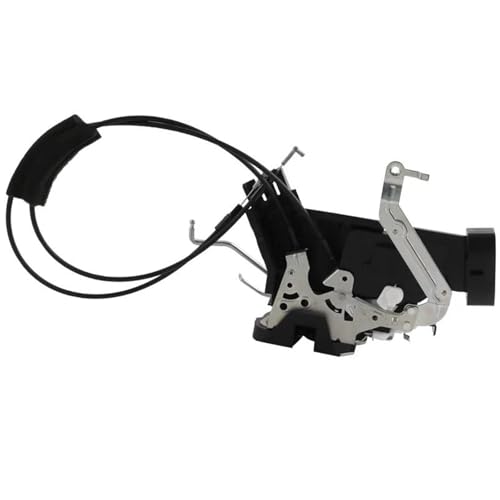 Image of Car Front Left Door Lock Latch Actuator for Sequoia 2001-2007 for Tundra for Double Cab 2005-2006 DLA1105