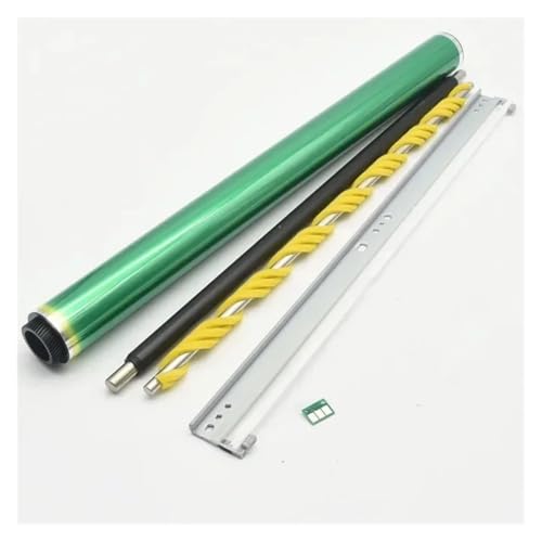 Réparer unité tambour DR-313 défectueuse pour Konica Bizhub C258 C308 C368 lame rouleau inclus