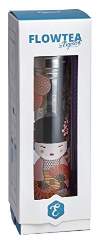 Eigenart Flowtea New Little Geisha - Tetera - Imagen 3