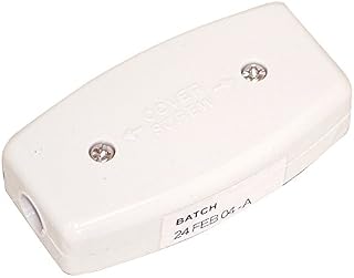 Solent Cables 3 Terminal Flex Connector 13A