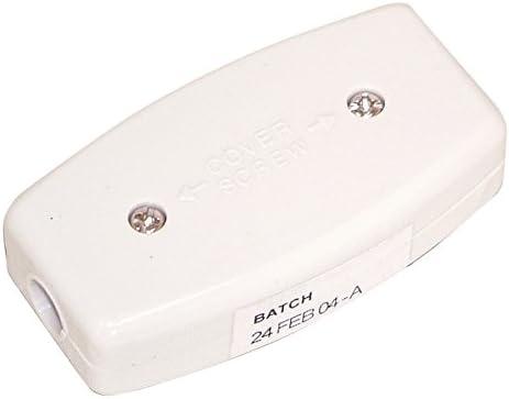 Solent Cables 3 Terminal Flex Connector 13A
