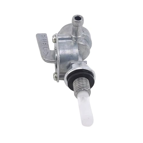 Grifo de gasolina para generador motor tanque aceite interruptor combustible 3