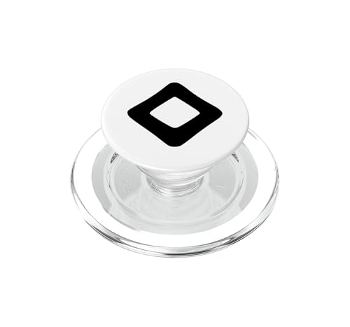 Runa Ingwaz PopSockets PopGrip para MagSafe con diseño de alfabeto vikingo de la fortuna
