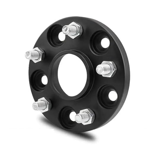 Entretoise roue 5x112 élimine le roulis adaptateur pneu Benz 25mm