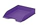 Produktbild Durable Briefablagen (Basic, für Format DIN A4 bis C4, stapelbar) 6 Stück, lila, 1701672012