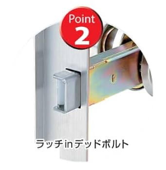 Amazon.co.jp: 日中製作所/SEPA CHL-123DX-SL-64 シルバー BS/64