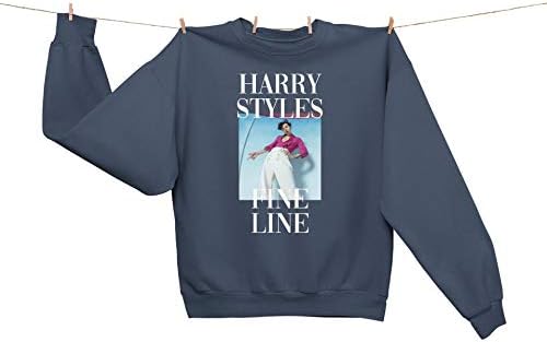 ROMANRIC Styles fine line Sweaters Sweatshirt BS01_17