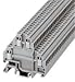 PHOENIX CONTACT 1414129 TERMINAL BLOCK, 4 CONTACT, 26-16AWG
