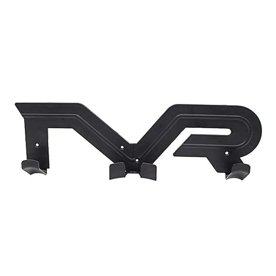oopz -Universal VR Headset Stand, Wall Mount, Compatible with Headphones(Black).-image-29