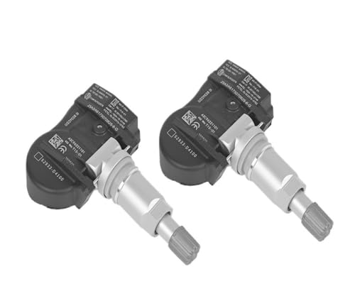 Capteurs TPMS 52933D4100 pour éteindre le voyant de pression au tableau