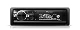 RDS mit EON und PTY, iTunes Tagging, UKW/MW/LW, 24 Stationsspeicher