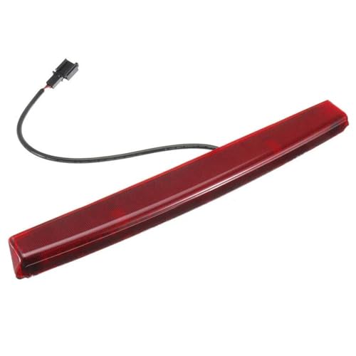 Troisième feu stop LED rouge 1K6945097F arrière pour Golf MK5 - 4