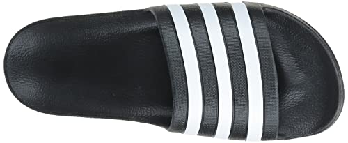 Chinelo para água masculino Adidas, Preto, 12