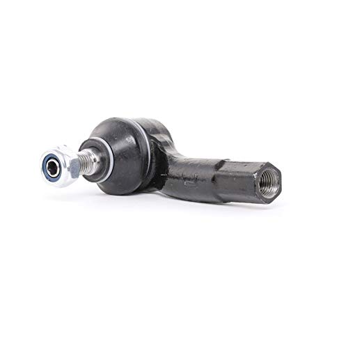 A.B.S. Rotule de direction FM14X1.5 RHT MM12X1.5 RHT Compatible avec VW Golf 4 3/5 portes 1J1 1J0422811B 1J0422811E 1J0422811D 230018