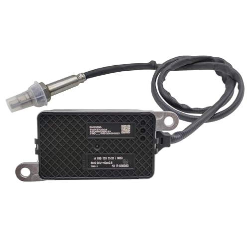 Capteur d'azote et d'oxygène 5wk97330a Mercedes pièce de rechange échappement camion NOx