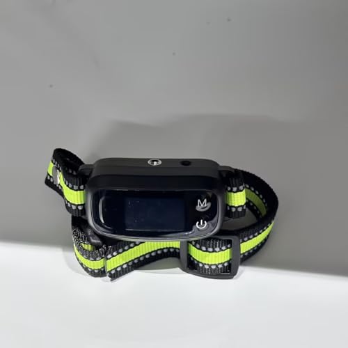 Citronella Bark Collar for Dogs Spray Dog Training Collar, Anti Barking Training Collar 20260211-1544966