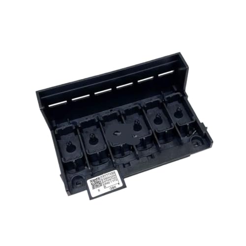 Cubierta de cabezal XP600 para impresora de gran formato Allwin Xuli