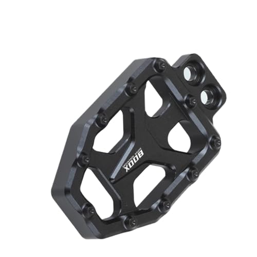 Pédales moto pour KOVE 800X kit d'extension de frein pour conduite trail et enduro