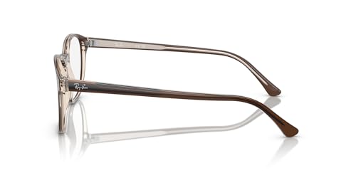 Image of Ray-Ban Rx5417 Round Prescription Eyewear Frames
