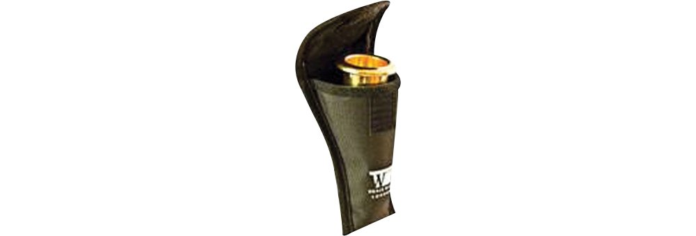 Denis Wick A216 Nylon Mouthpiece Pouch for Tuba