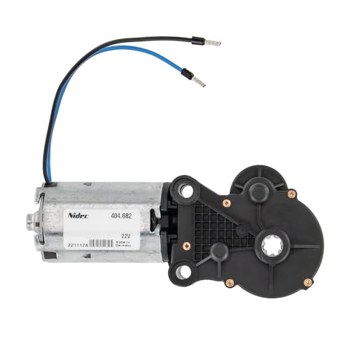 Sommer Motor Twist 200 E/EL Drehtorantrieb-Getriebemotor Ersatzmotor (2254V000)