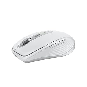 Logitech MX Anywhere 3S Compact dra...