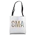Leopard Cheetah Print Certified Medical Assistant CMA Tote Bag