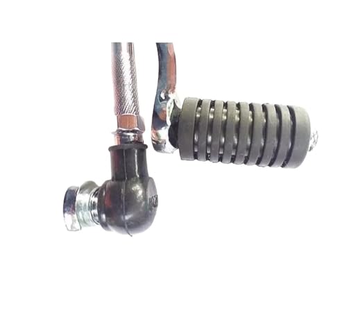 Accessoires moto levier de vitesse robuste compatible CF150-3 150NK - 4