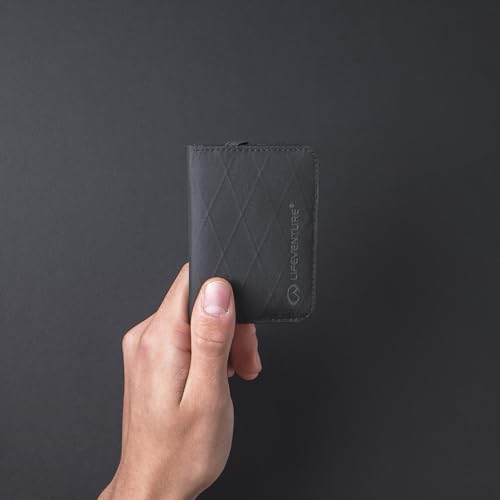 X-Pac Card Wallet | Slim RFID Protected Wallet3