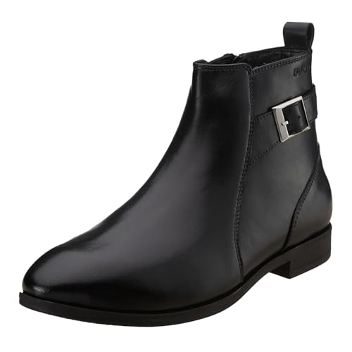 Image of Duke mens Fwol4501 Chelsea Boot