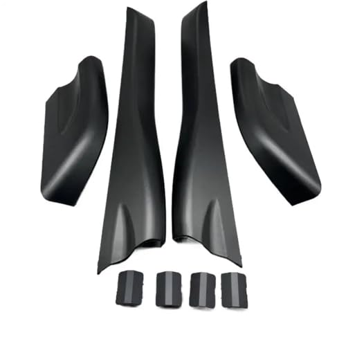 Barres de toit Hyundai Tucson JM 05-09 cache-barres 872912E000 872922E000