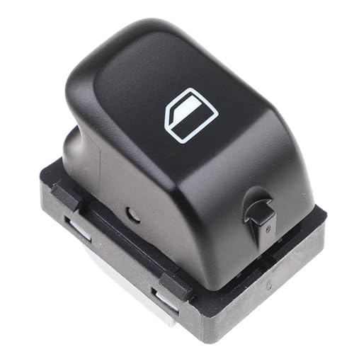 Commutateur lève-vitre Audi pour commande électrique passager - 3